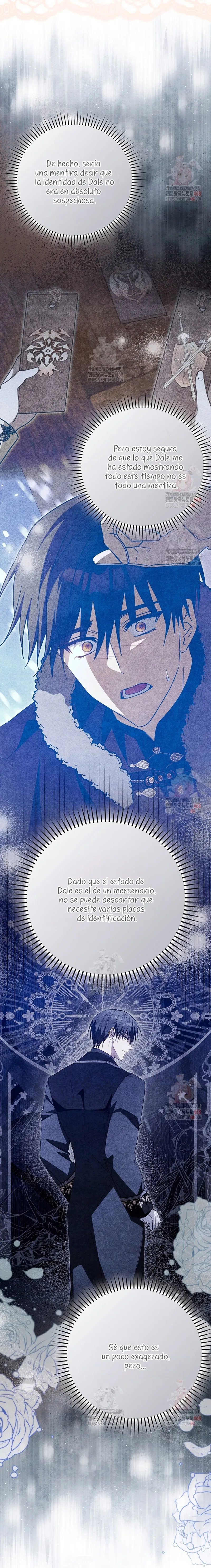 Mi esposo por contrato se parece al protagonista masculino Capítulo 22 en Línea - página 19
