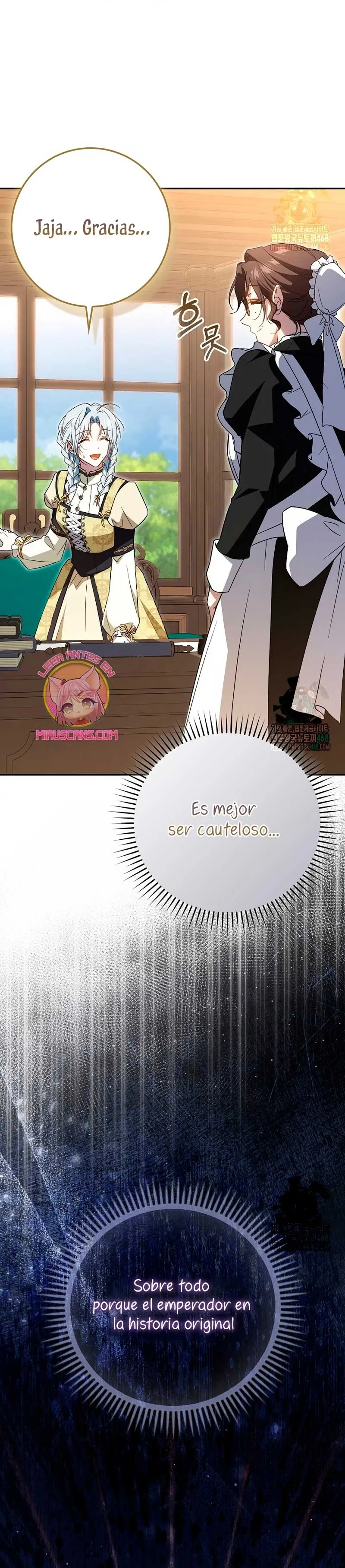 Mi esposo por contrato se parece al protagonista masculino Capítulo 23 en Línea - página 26