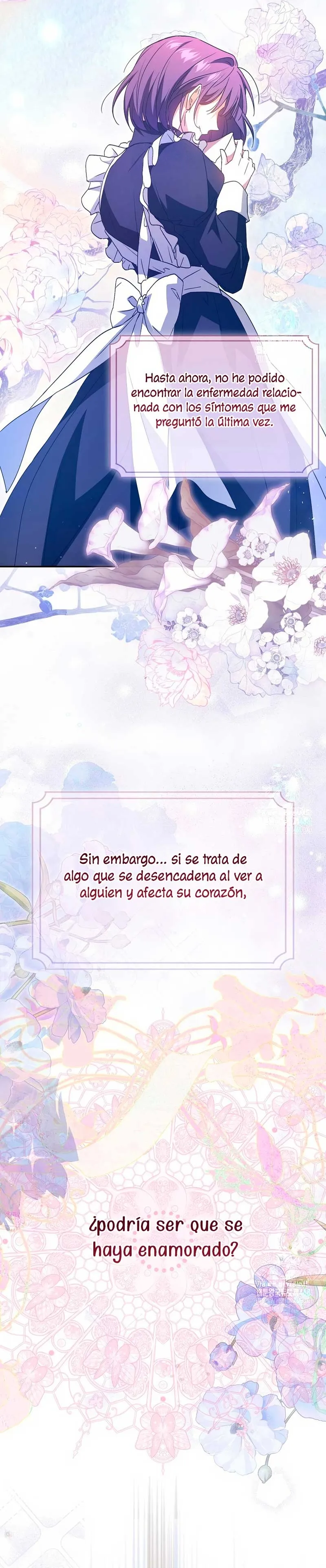 Mi esposo por contrato se parece al protagonista masculino Capítulo 23 en Línea - página 30