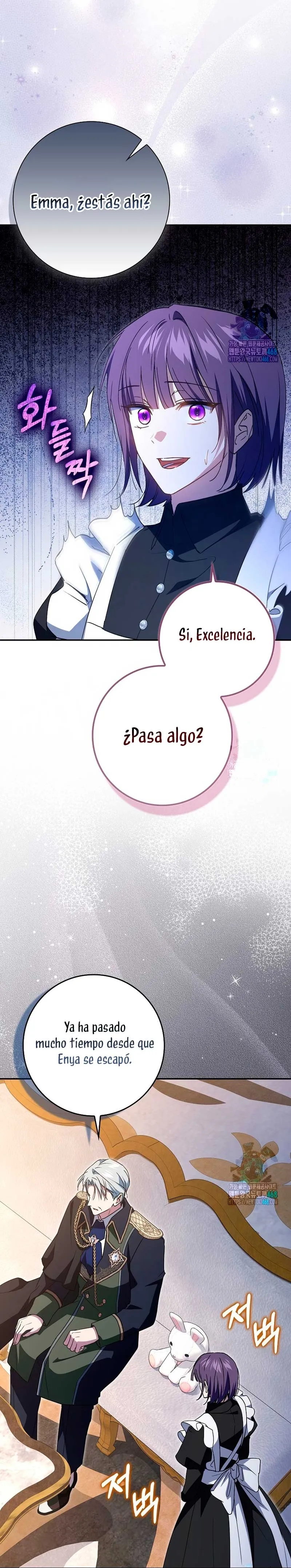 Mi esposo por contrato se parece al protagonista masculino Capítulo 23 en Línea - página 39