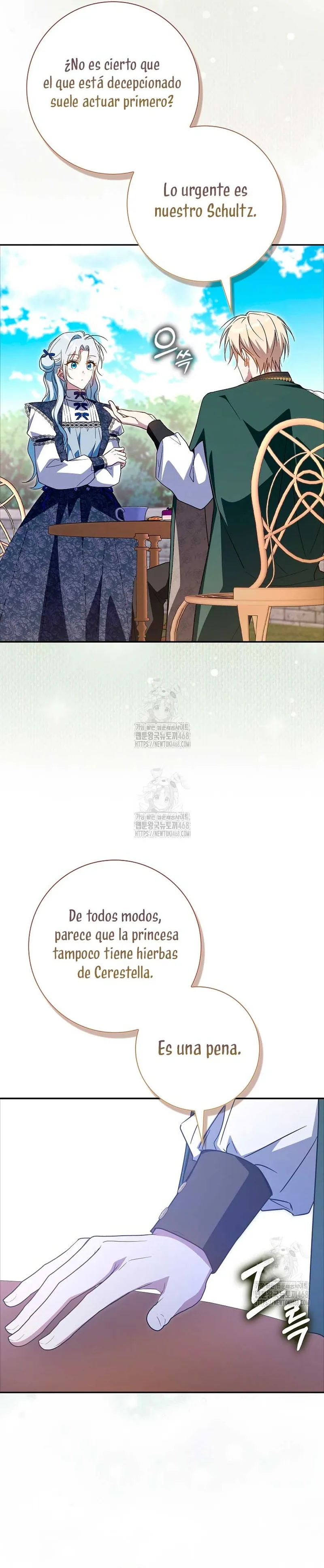 Mi esposo por contrato se parece al protagonista masculino Capítulo 25 en Línea - página 31