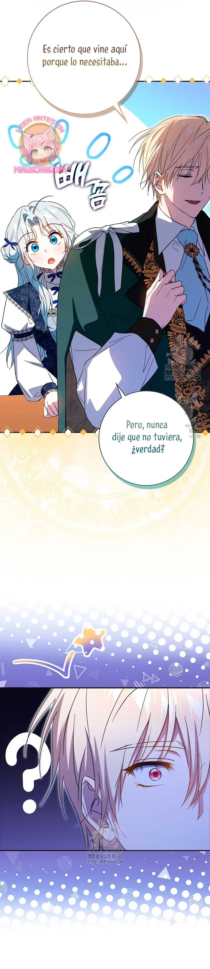 Mi esposo por contrato se parece al protagonista masculino Capítulo 25 en Línea - página 32