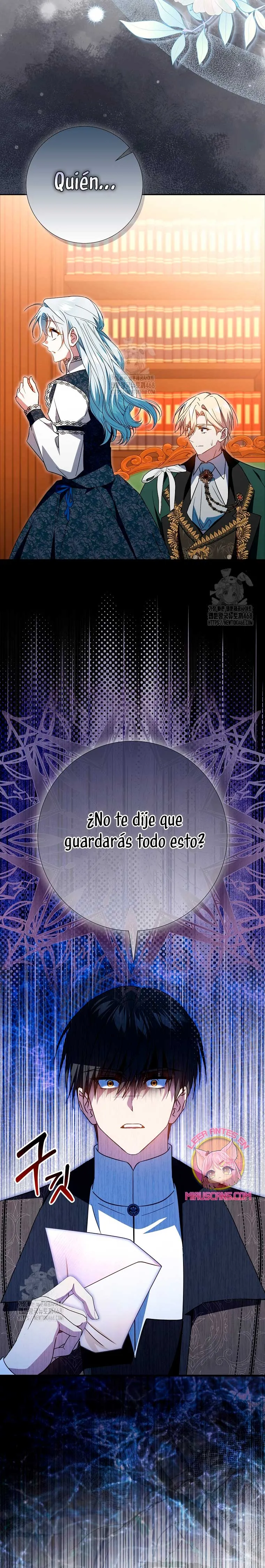 Mi esposo por contrato se parece al protagonista masculino Capítulo 26 en Línea - página 14