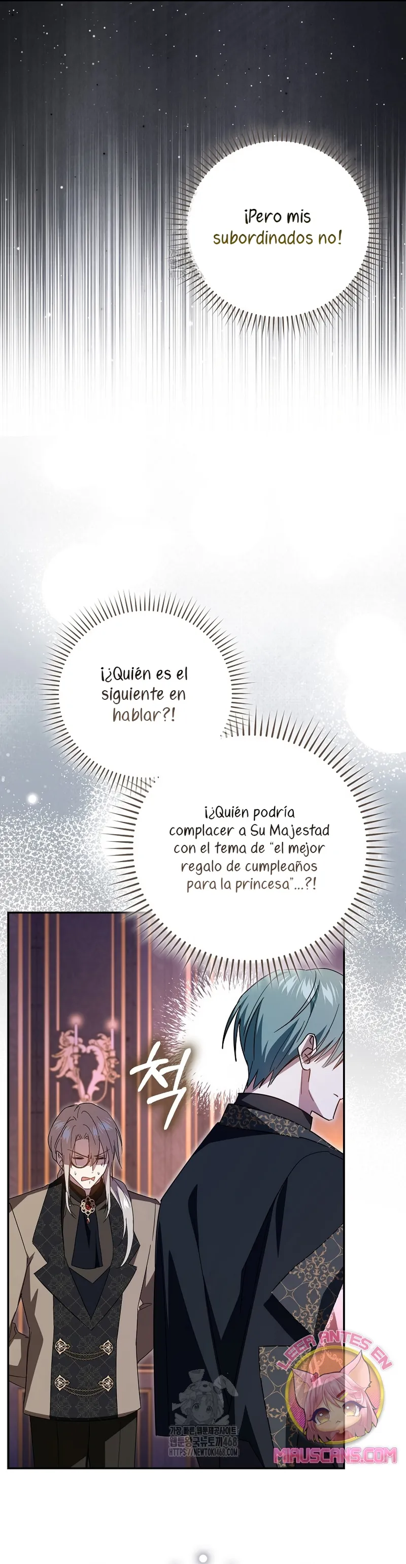 Mi esposo por contrato se parece al protagonista masculino Capítulo 27 en Línea - página 5