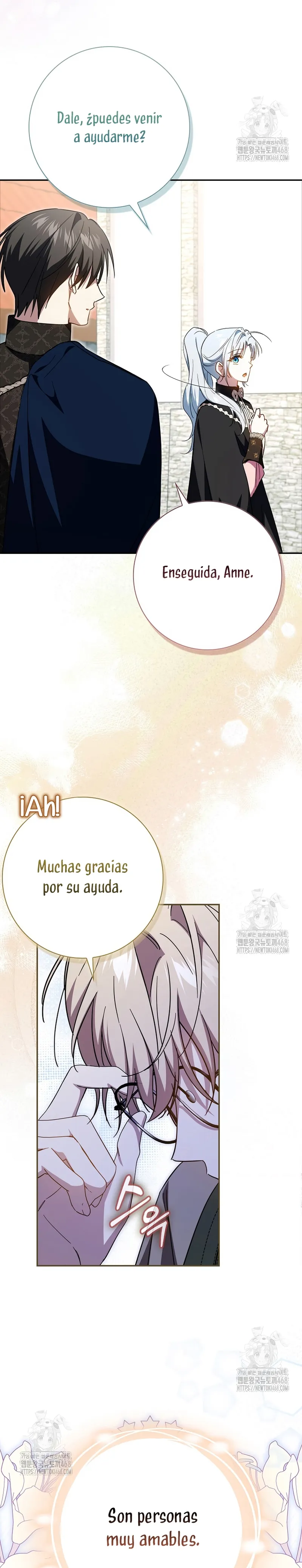 Mi esposo por contrato se parece al protagonista masculino Capítulo 27 en Línea - página 18