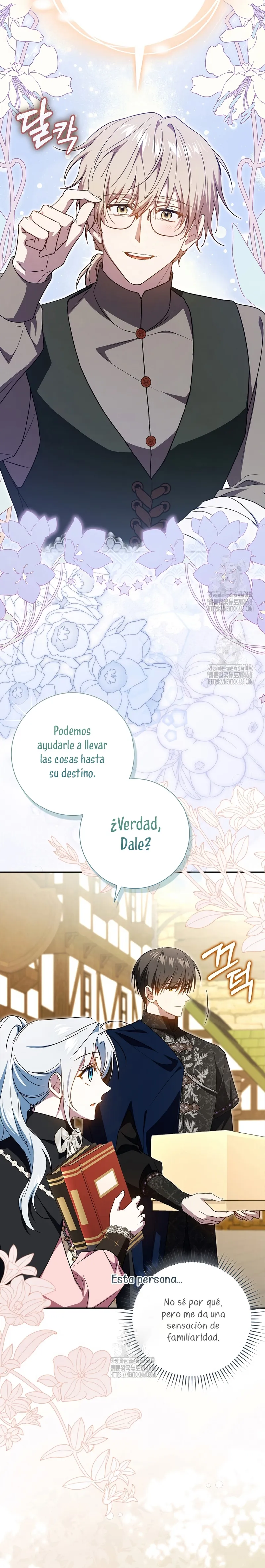 Mi esposo por contrato se parece al protagonista masculino Capítulo 27 en Línea - página 19
