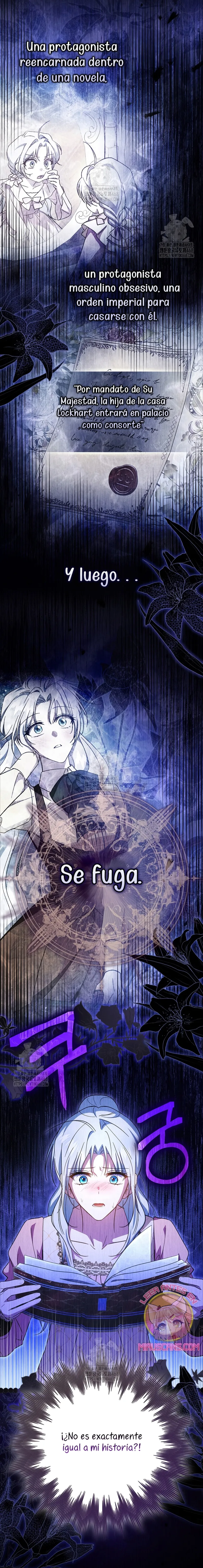 Mi esposo por contrato se parece al protagonista masculino Capítulo 27 en Línea - página 38