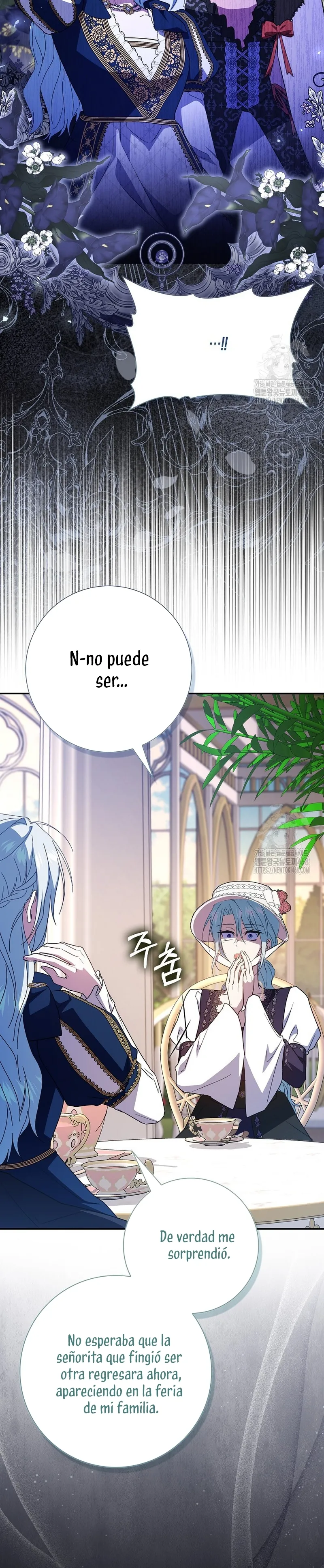 Mi esposo por contrato se parece al protagonista masculino Capítulo 31 en Línea - página 8