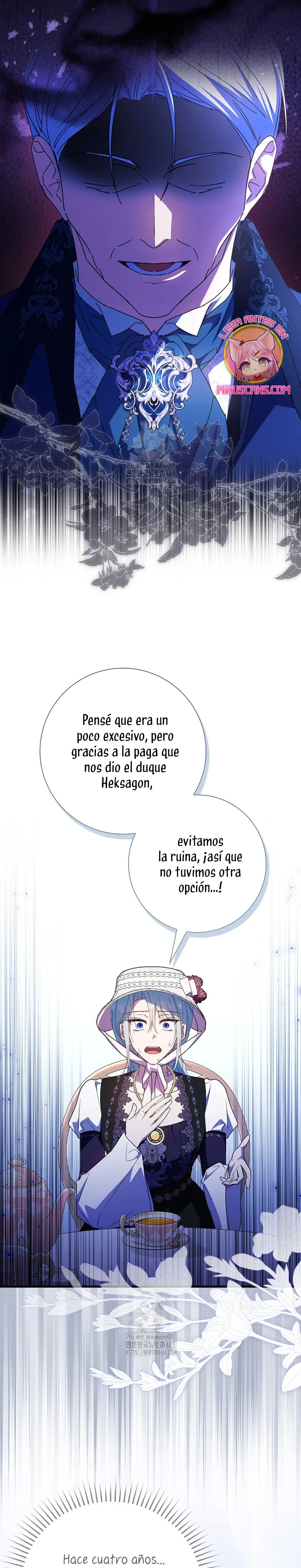 Mi esposo por contrato se parece al protagonista masculino Capítulo 31 en Línea - página 16