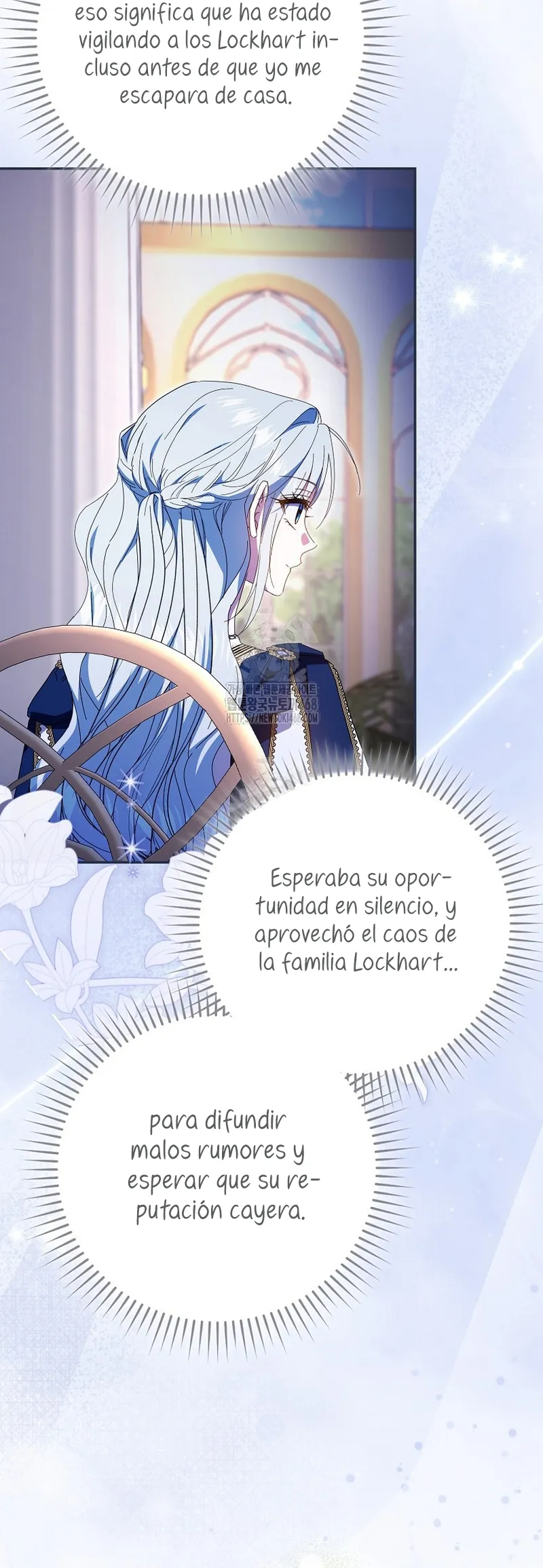 Mi esposo por contrato se parece al protagonista masculino Capítulo 31 en Línea - página 17