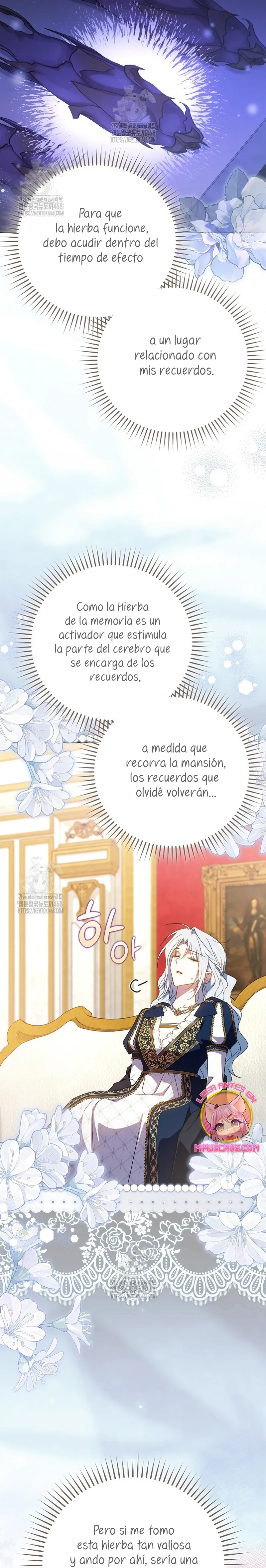 Mi esposo por contrato se parece al protagonista masculino Capítulo 31 en Línea - página 32