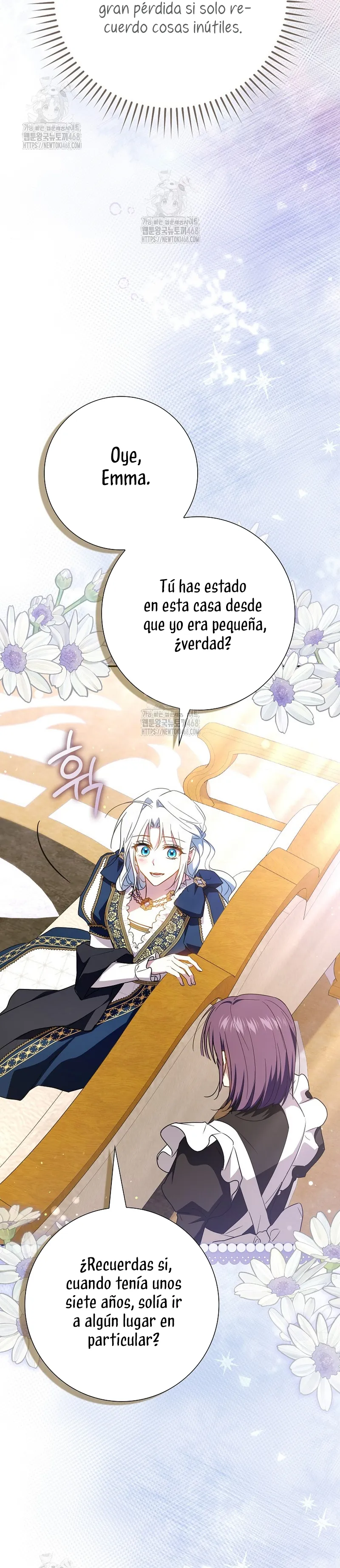 Mi esposo por contrato se parece al protagonista masculino Capítulo 31 en Línea - página 33