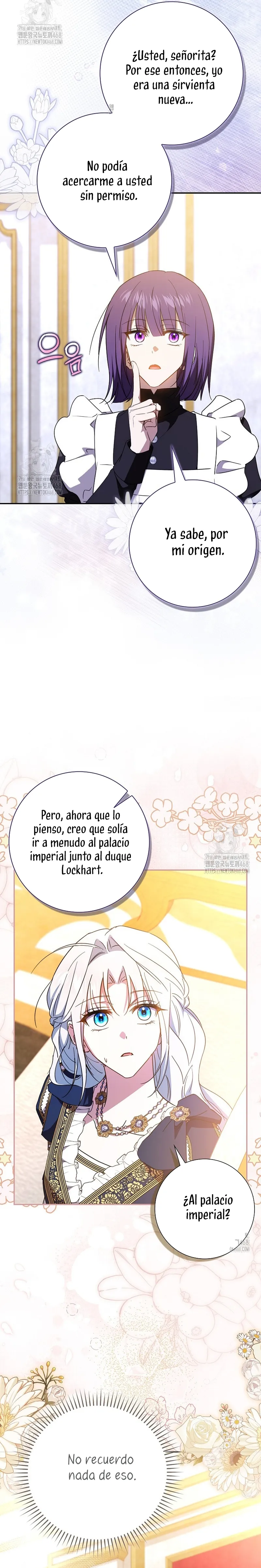 Mi esposo por contrato se parece al protagonista masculino Capítulo 31 en Línea - página 34