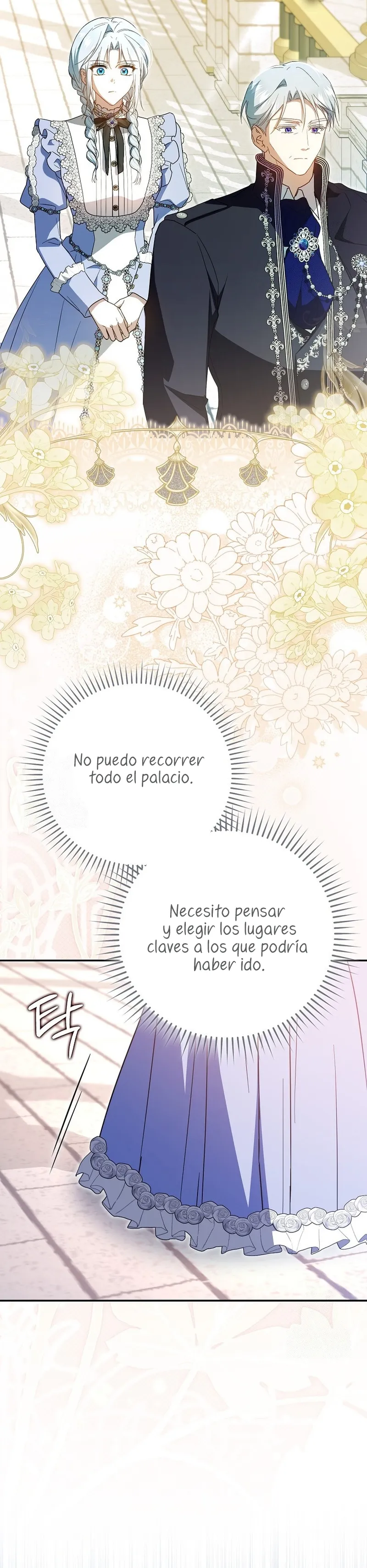 Mi esposo por contrato se parece al protagonista masculino Capítulo 32 en Línea - página 15