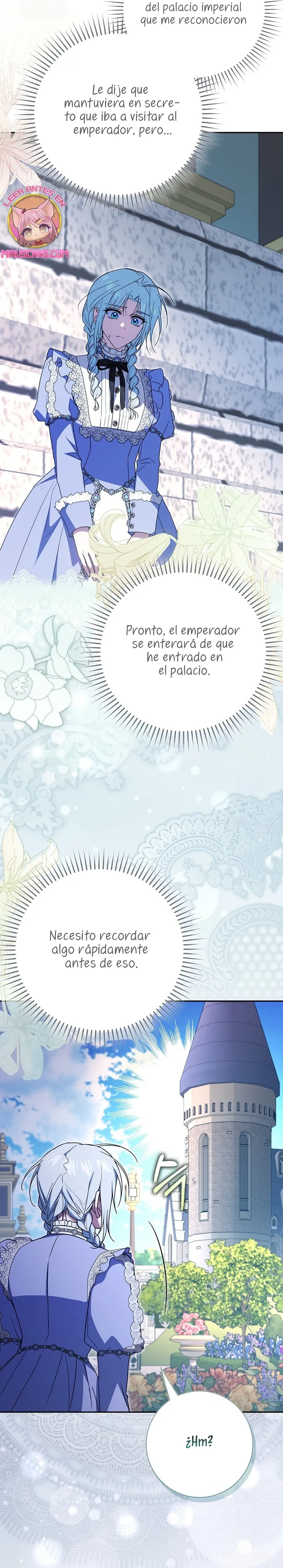 Mi esposo por contrato se parece al protagonista masculino Capítulo 32 en Línea - página 24