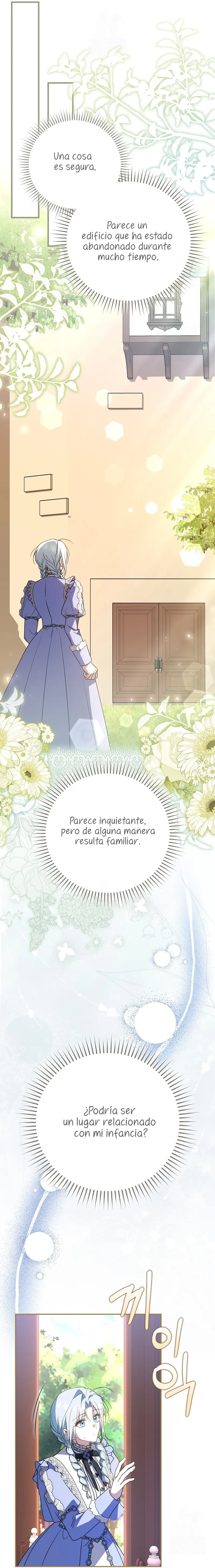 Mi esposo por contrato se parece al protagonista masculino Capítulo 32 en Línea - página 26