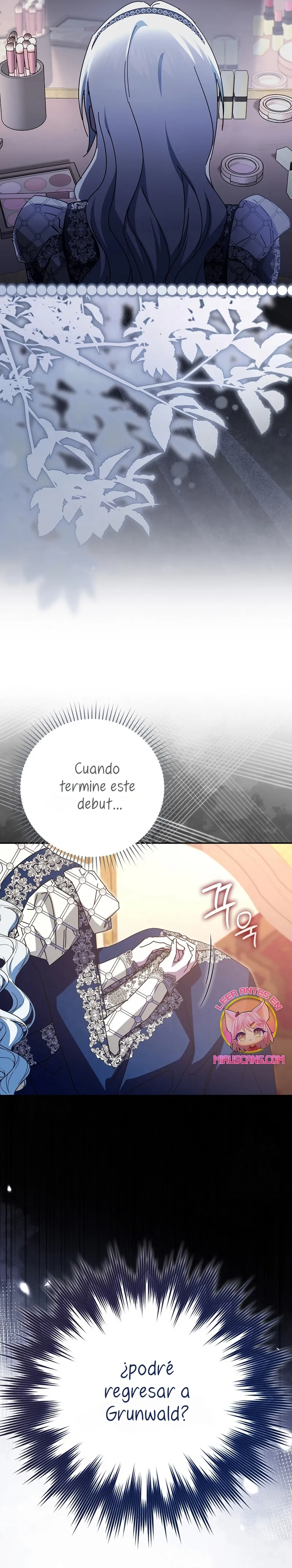Mi esposo por contrato se parece al protagonista masculino Capítulo 39 en Línea - página 7
