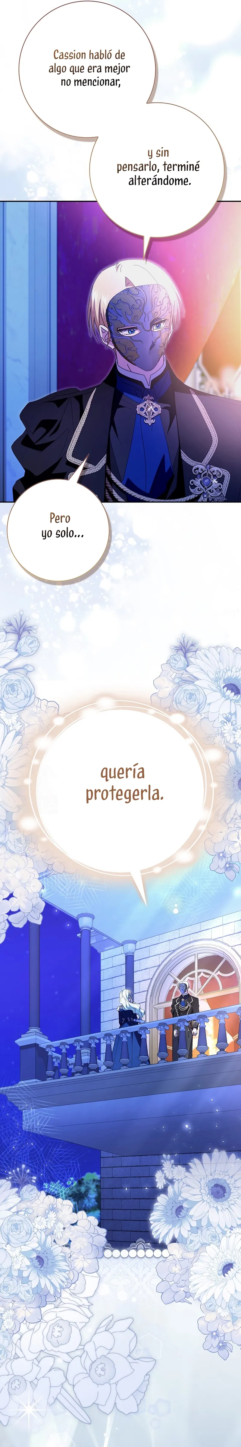 Mi esposo por contrato se parece al protagonista masculino Capítulo 39 en Línea - página 24