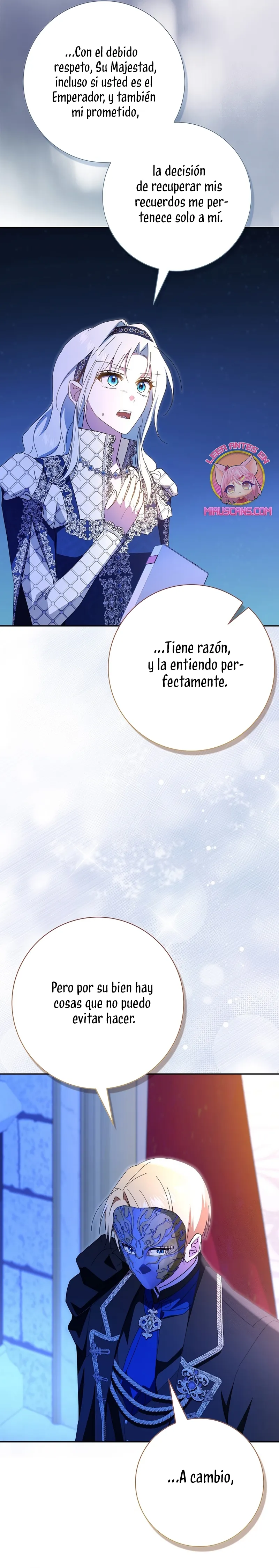 Mi esposo por contrato se parece al protagonista masculino Capítulo 39 en Línea - página 26