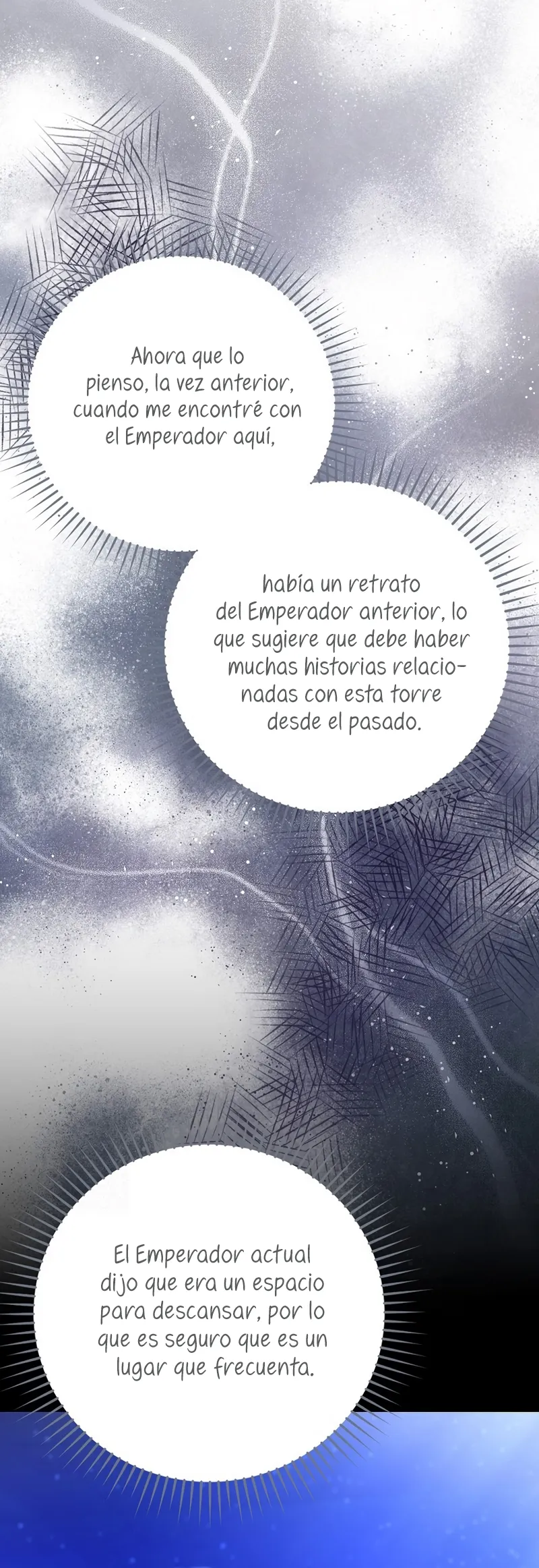 Mi esposo por contrato se parece al protagonista masculino Capítulo 39 en Línea - página 41