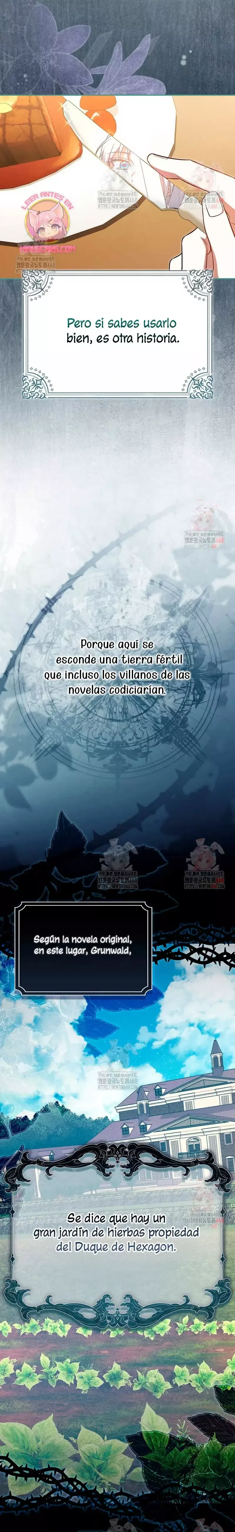 Mi esposo por contrato se parece al protagonista masculino Capítulo 4 en Línea - página 13