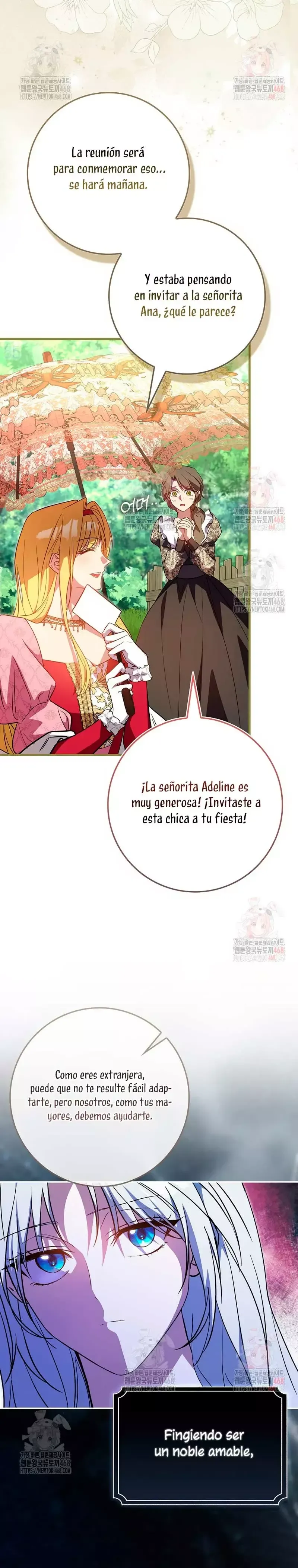 Mi esposo por contrato se parece al protagonista masculino Capítulo 4 en Línea - página 25