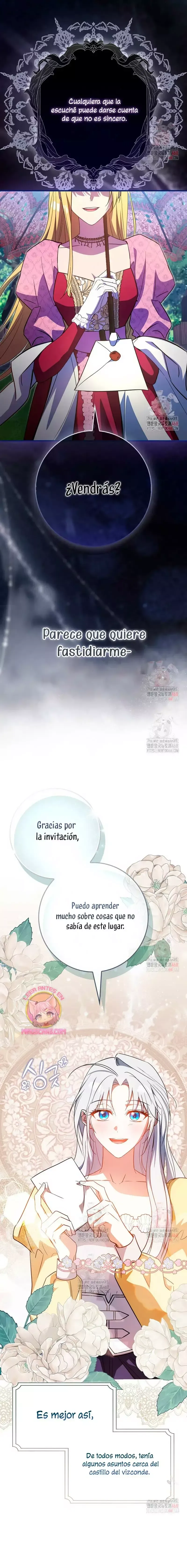 Mi esposo por contrato se parece al protagonista masculino Capítulo 4 en Línea - página 26