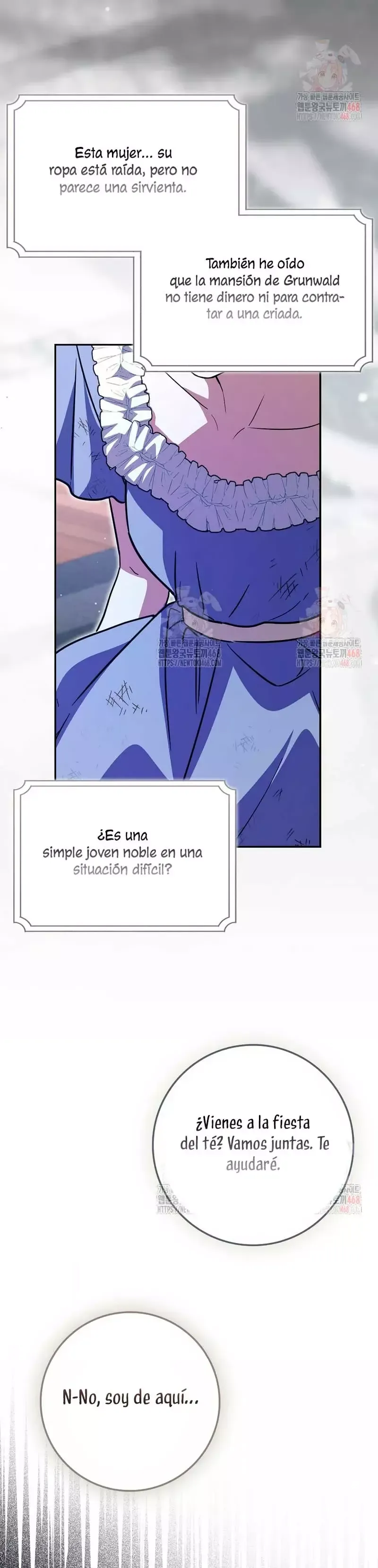 Mi esposo por contrato se parece al protagonista masculino Capítulo 5 en Línea - página 23
