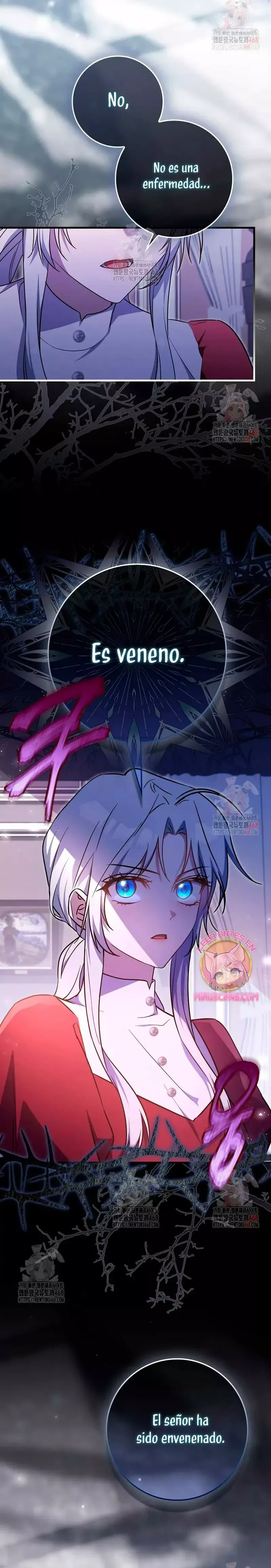 Mi esposo por contrato se parece al protagonista masculino Capítulo 7 en Línea - página 16