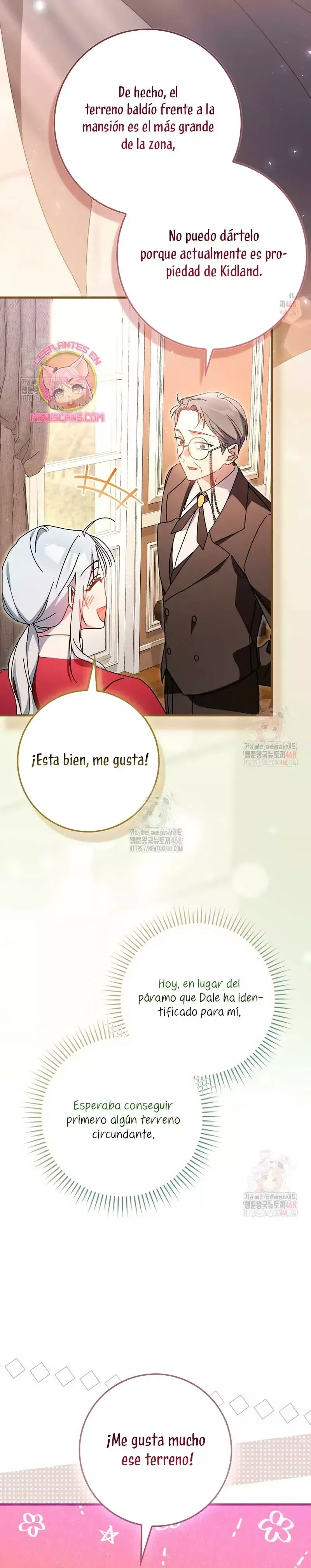 Mi esposo por contrato se parece al protagonista masculino Capítulo 7 en Línea - página 25