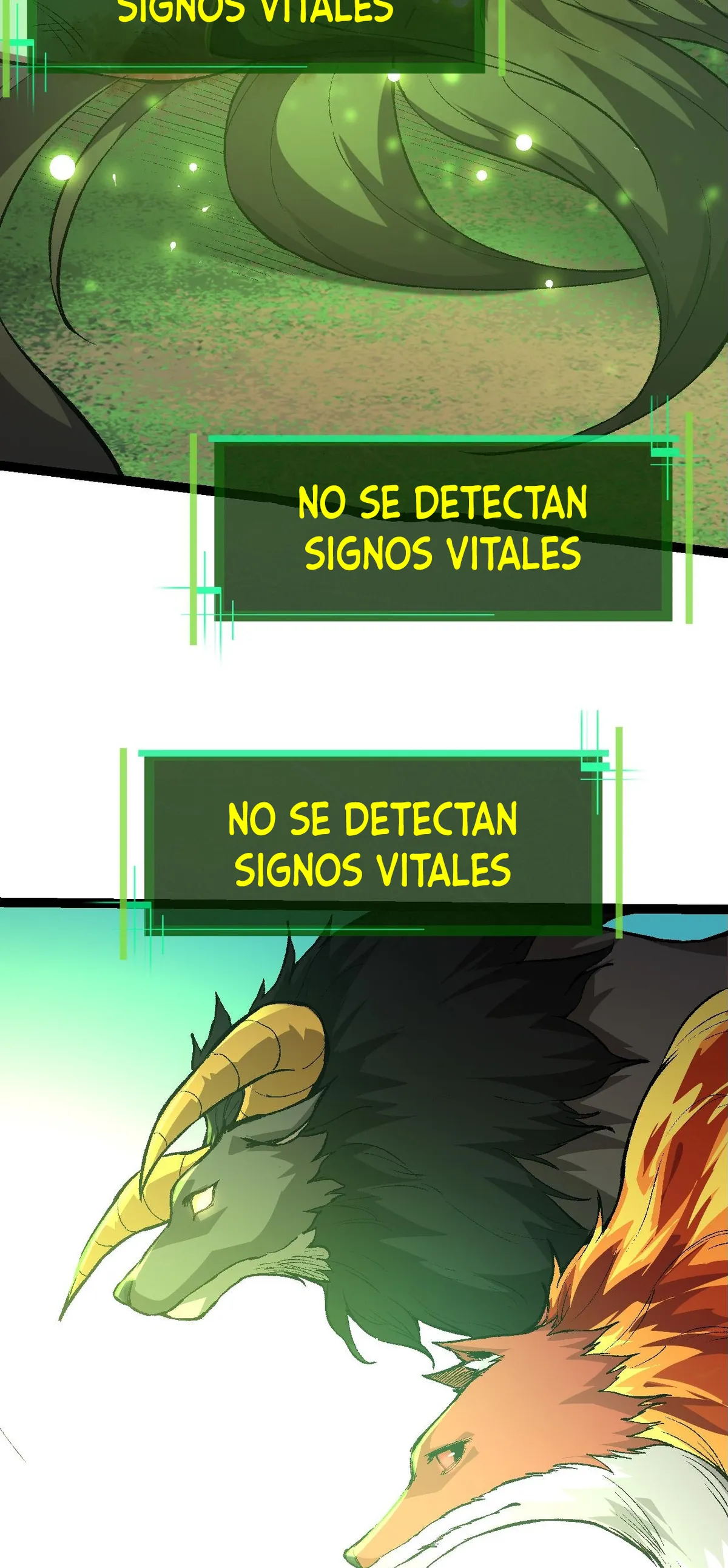 Mi Evolución A Partir De Un Árbol Gigante Capítulo 10 en Línea - página 52
