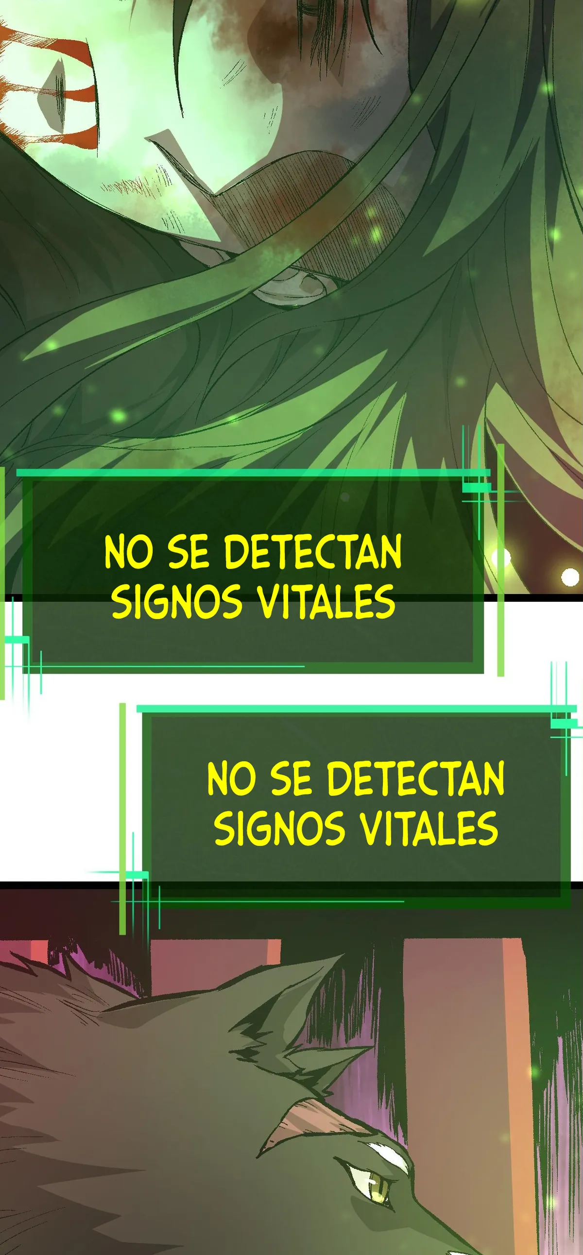 Mi Evolución A Partir De Un Árbol Gigante Capítulo 10 en Línea - página 54