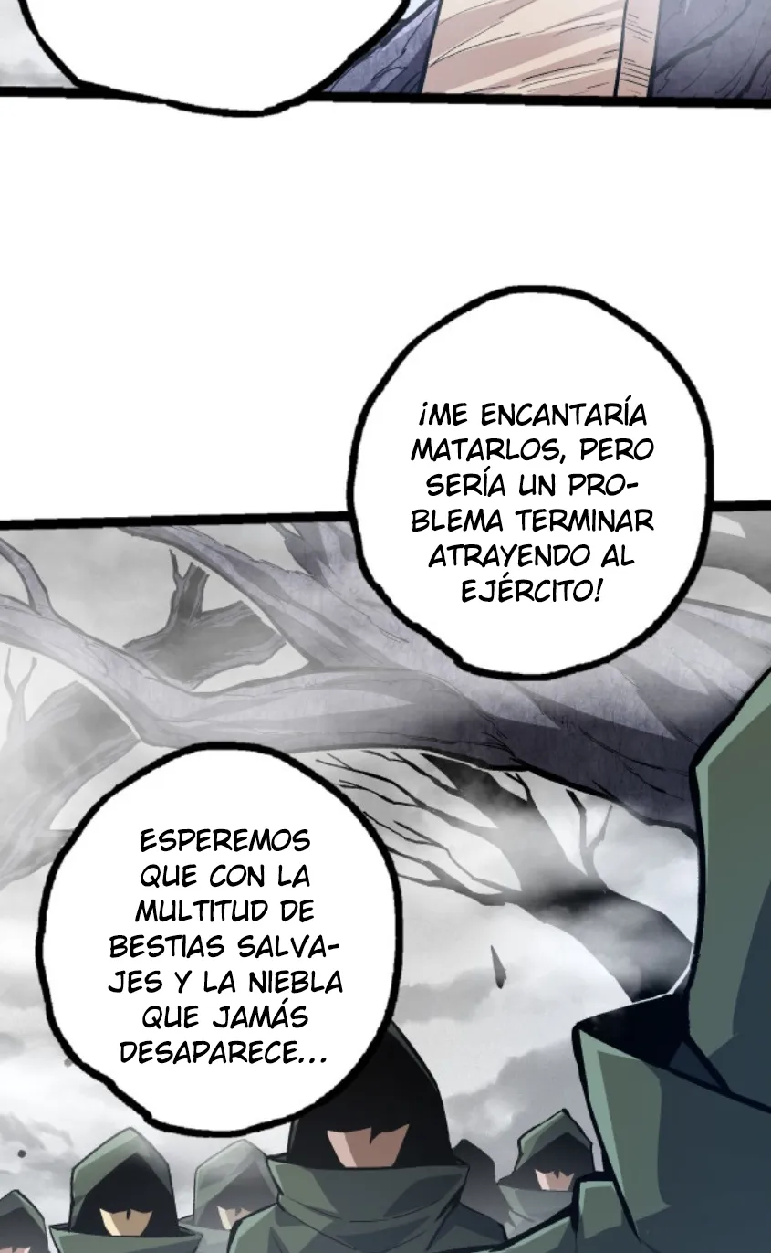 Mi Evolución A Partir De Un Árbol Gigante Capítulo 19 en Línea - página 11