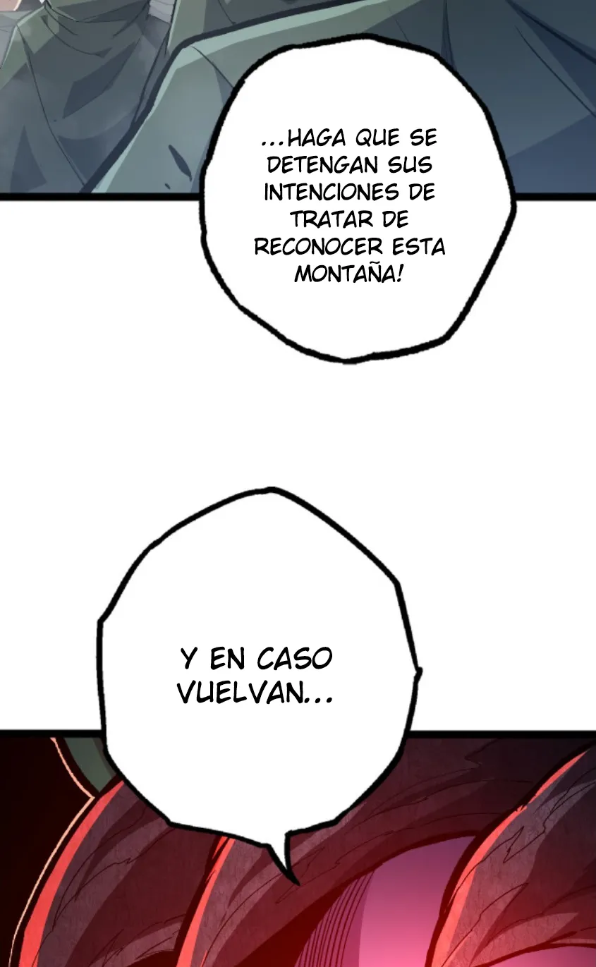 Mi Evolución A Partir De Un Árbol Gigante Capítulo 19 en Línea - página 12