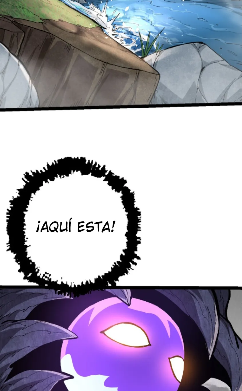 Mi Evolución A Partir De Un Árbol Gigante Capítulo 19 en Línea - página 48