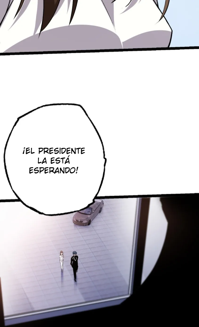 Mi Evolución A Partir De Un Árbol Gigante Capítulo 19 en Línea - página 73