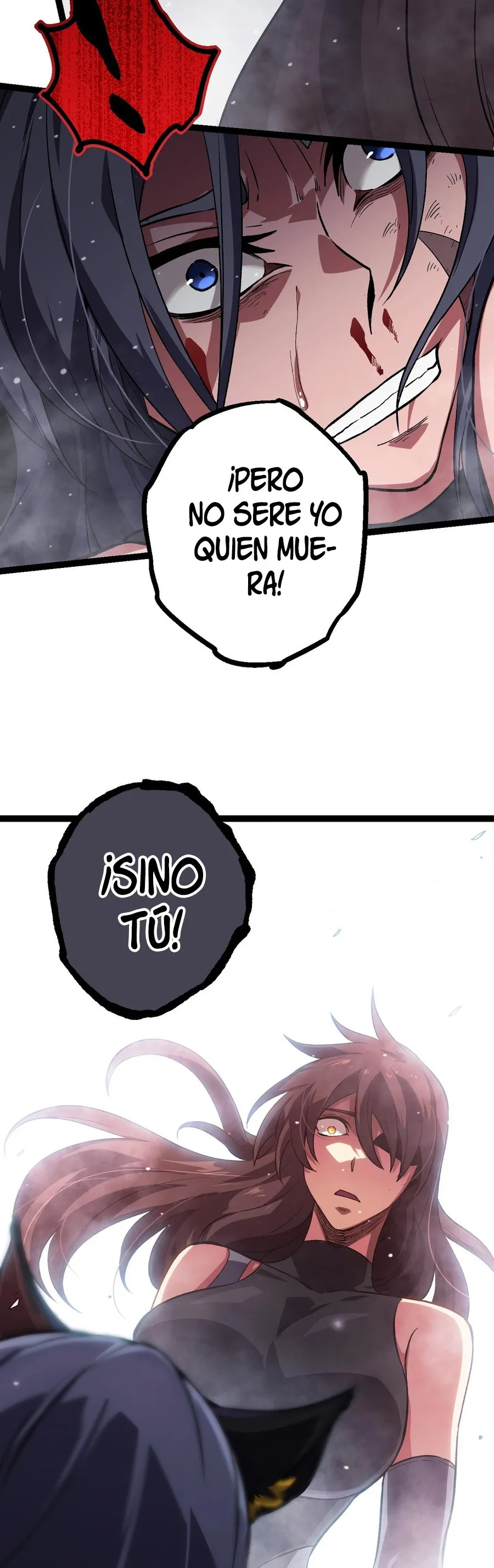 Mi Evolución A Partir De Un Árbol Gigante Capítulo 61 en Línea - página 17