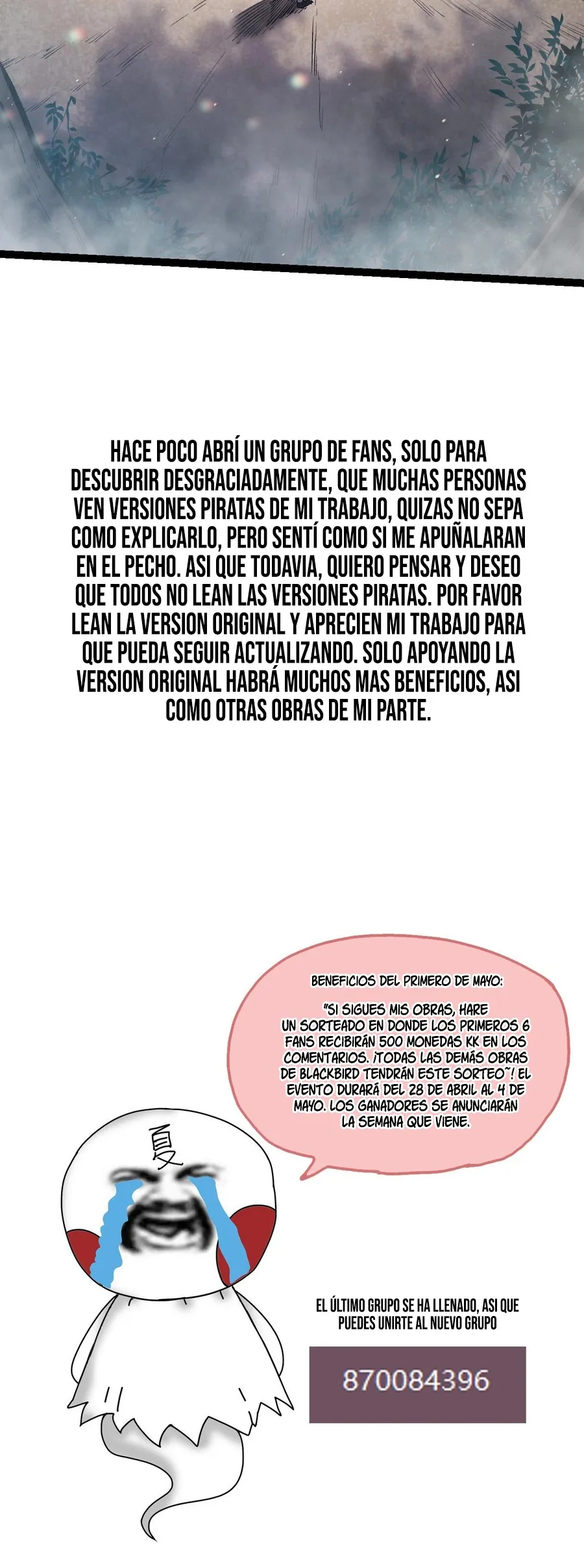 Mi Evolución A Partir De Un Árbol Gigante Capítulo 61 en Línea - página 40