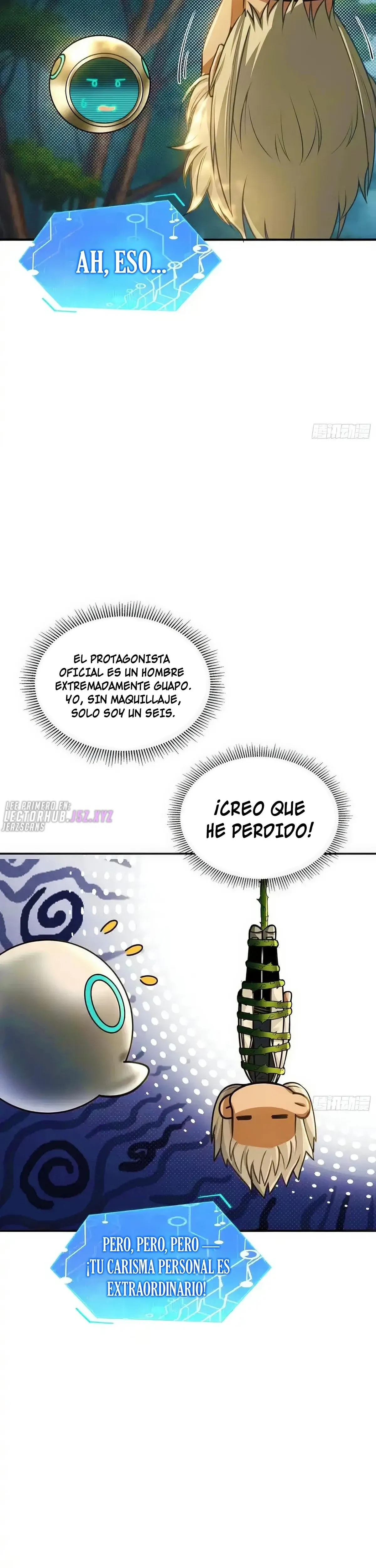 Mi Haren De Siete Villanas Capítulo 25 en Línea - página 14