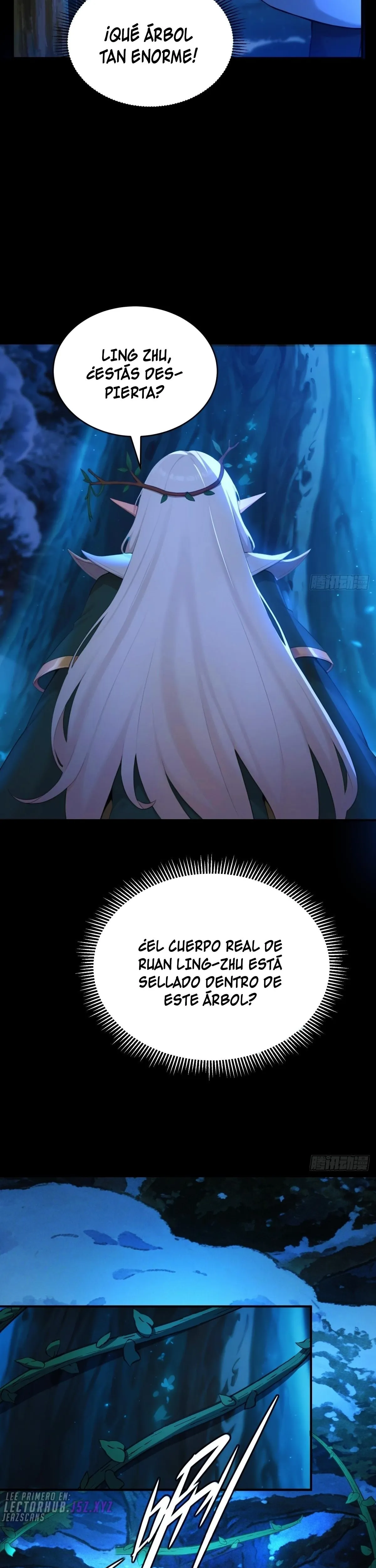 Mi Haren De Siete Villanas Capítulo 42 en Línea - página 16