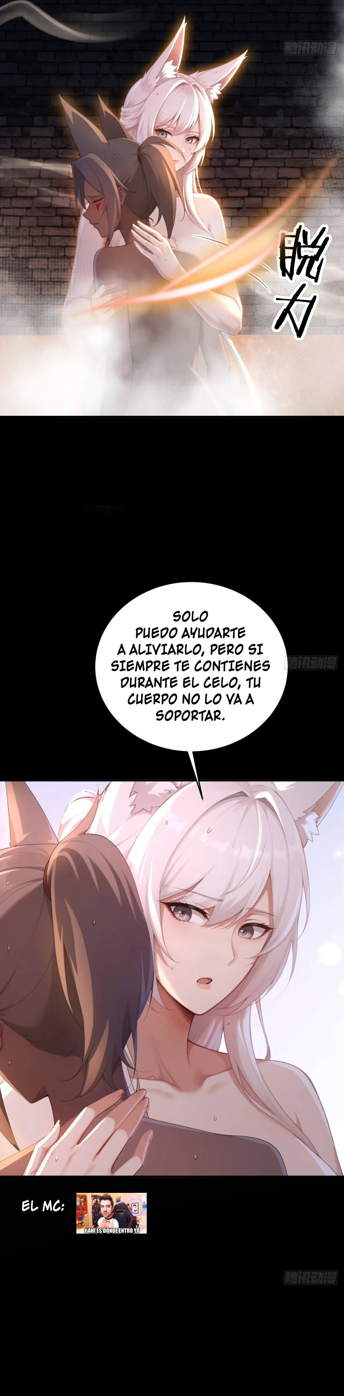 Mi Haren De Siete Villanas Capítulo 57 en Línea - página 14
