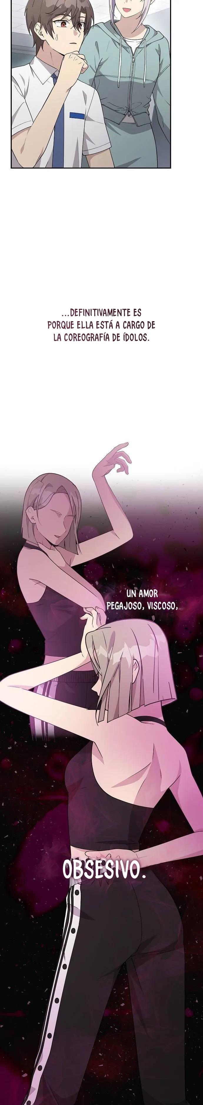 Mi Hermana Menor es una Genio Capítulo 22 en Línea - página 3