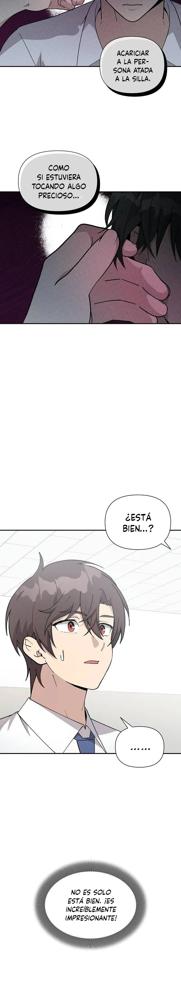Mi Hermana Menor es una Genio Capítulo 22 en Línea - página 9
