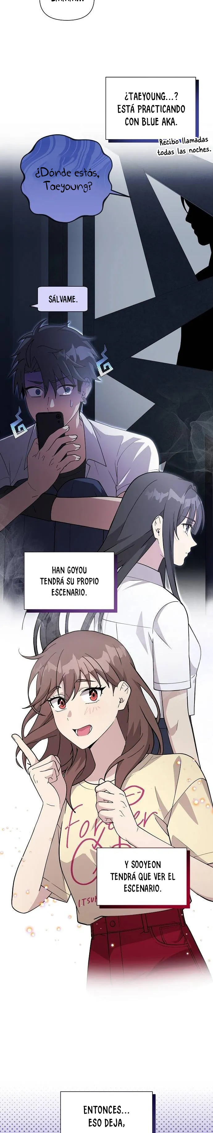 Mi Hermana Menor es una Genio Capítulo 22 en Línea - página 11