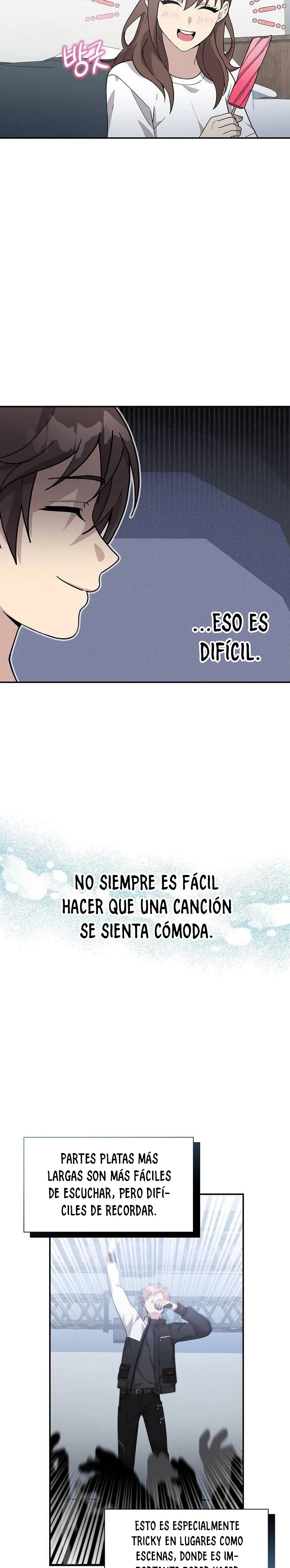 Mi Hermana Menor es una Genio Capítulo 22 en Línea - página 19