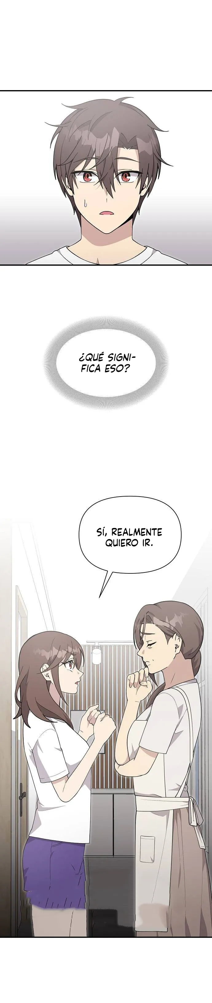 Mi Hermana Menor es una Genio Capítulo 28 en Línea - página 2