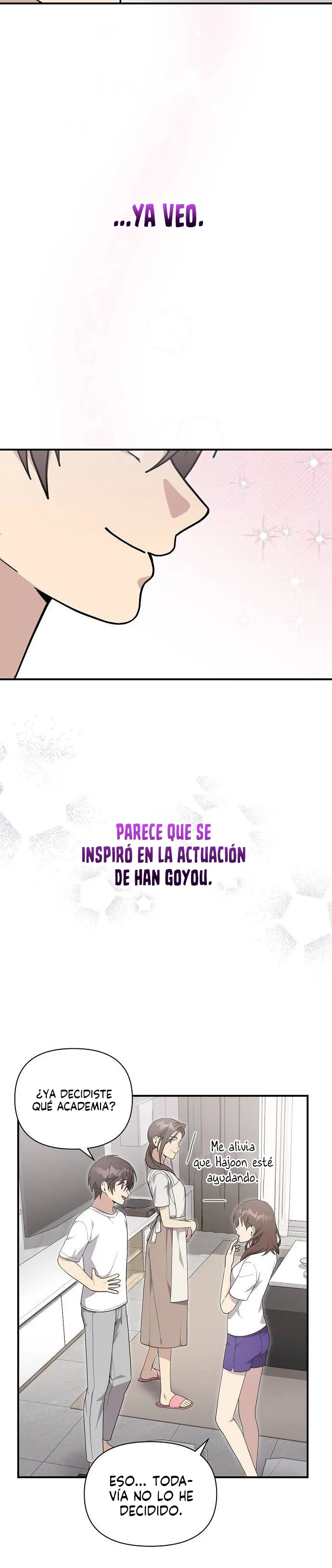 Mi Hermana Menor es una Genio Capítulo 28 en Línea - página 5
