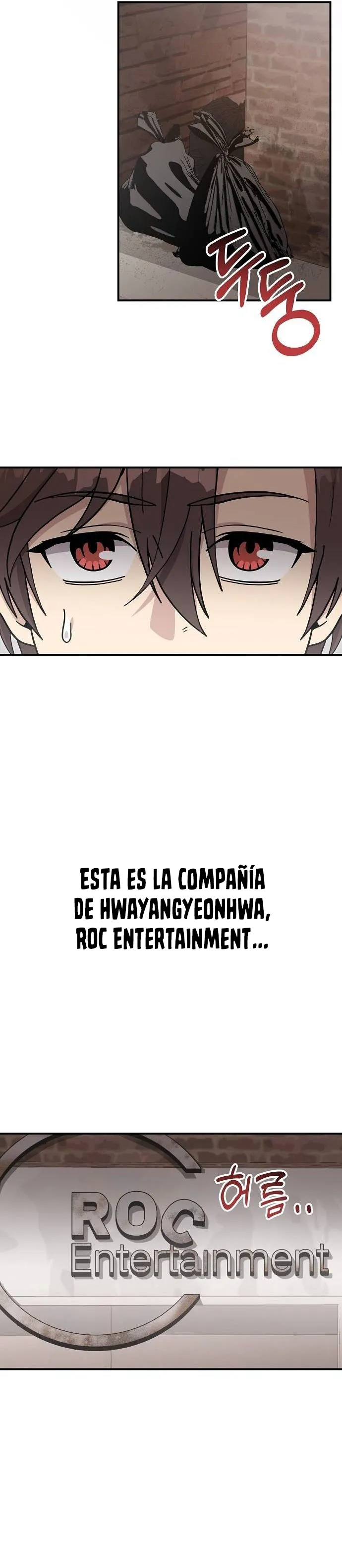 Mi Hermana Menor es una Genio Capítulo 28 en Línea - página 10