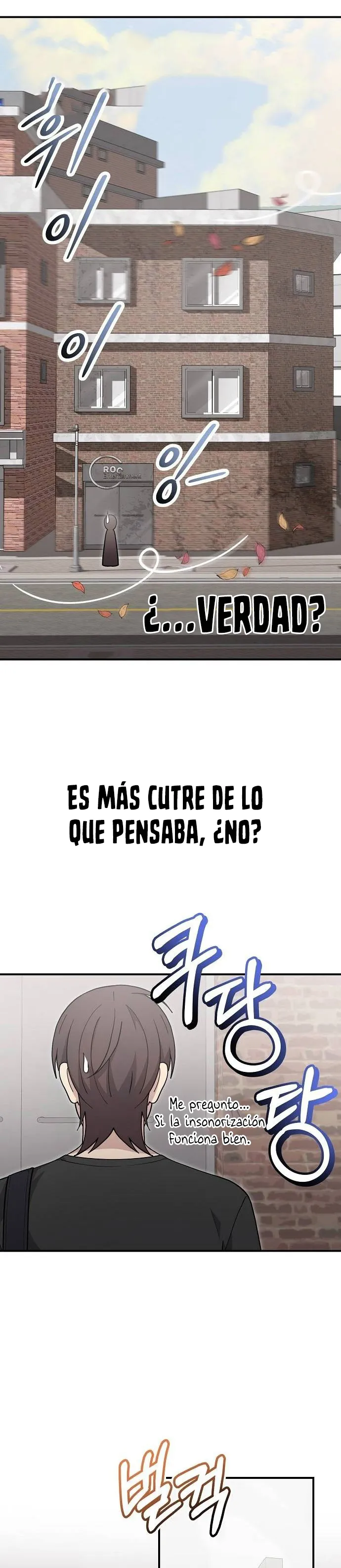 Mi Hermana Menor es una Genio Capítulo 28 en Línea - página 11