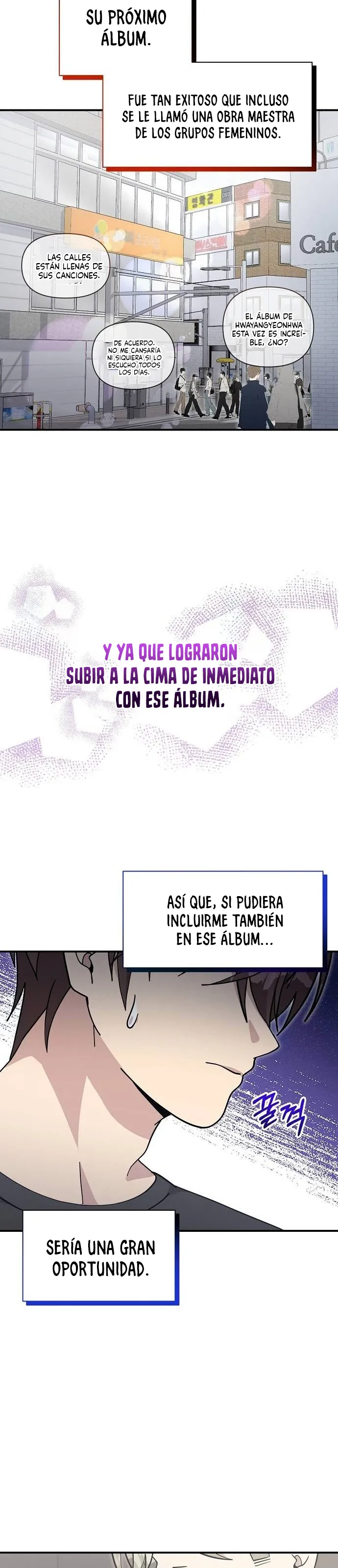 Mi Hermana Menor es una Genio Capítulo 28 en Línea - página 23